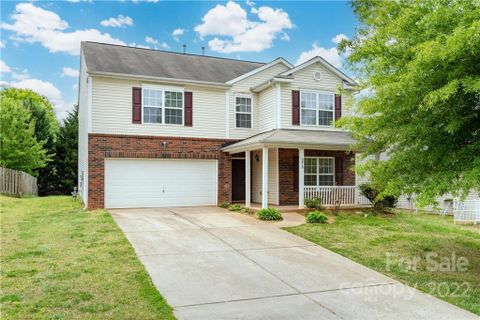 3815 Larkhaven Village Drive