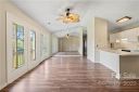 6166 Meadow Rose Lane J sold home in Charlotte, SC