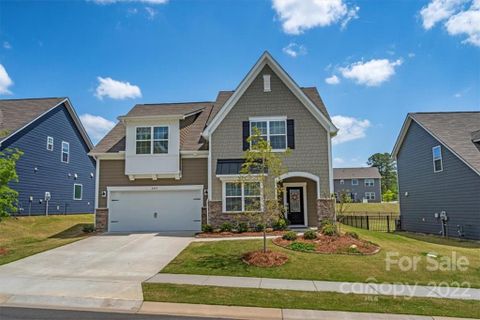 2019 Killian Creek Drive