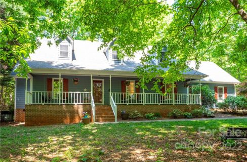 110 Chasestone Court 64 sold home in Steeple Chase, Waxhaw, NC