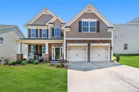 11004 Aspen Ridge Lane
