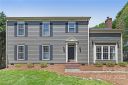 6218 Emsworth Lane sold home in Charlotte, SC