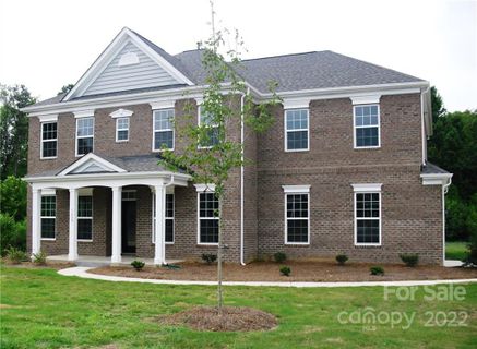 1608 Schiller Drive sold home in Winding Creek, Monroe, NC