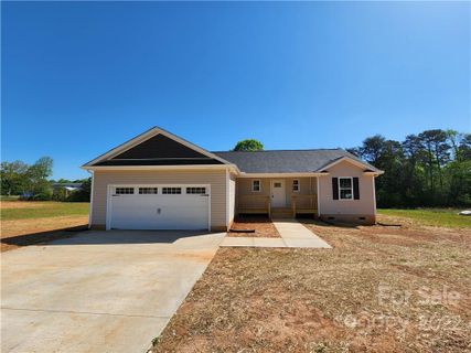 4152 S Olivers Cross Road sold home in Hazelwood, Newton, NC