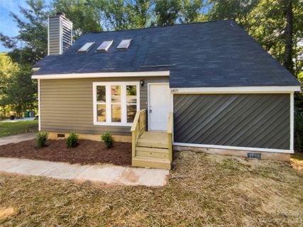 6405 Piney Path Road sold home in Tamaron, Charlotte, NC