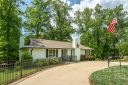 2011 12th Street Drive sold home in Hickory, SC
