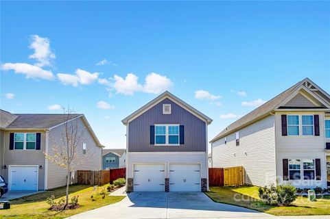 12521 Palomino Drive