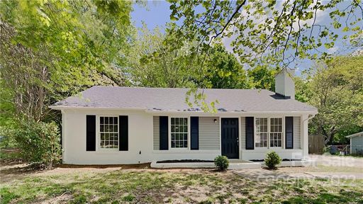 6800 Orchard Ridge Drive
