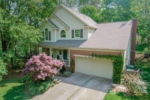 4719 Clear Stream Court