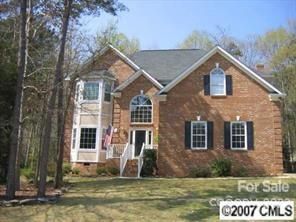 2805 Bathgate Lane
