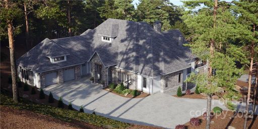 1411 Flint Rock Trail
