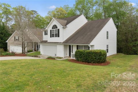518 Canopy Court