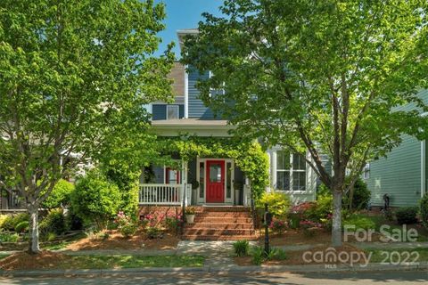 14312 Holly Springs Drive