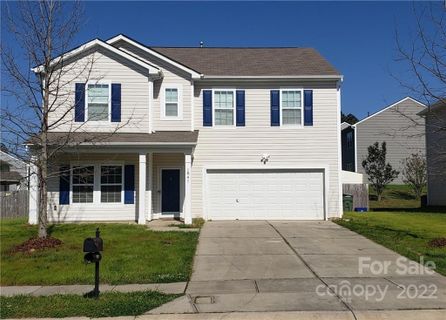 1841 Swan Drive