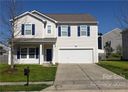 1841 Swan Drive sold home in Charlotte, SC