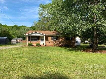 4318 Andy Lane sold home in Craig Gardens, Gastonia, NC