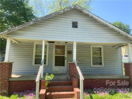 704 S Harding Avenue sold home in Jamestown, Kannapolis, NC