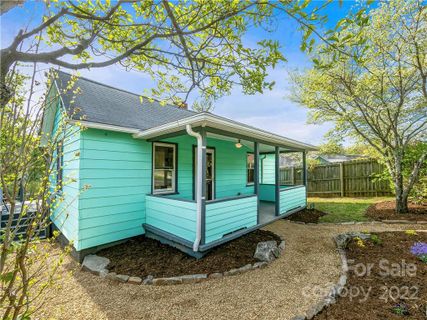 5 Short Shiloh Road sold home in Shiloh, Asheville, NC
