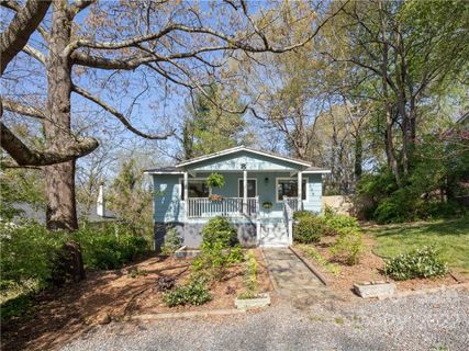 11 Redbo Lane sold home in Sky Harbor, Asheville, NC