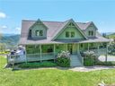 332 Aerial Ridge sold home in Waynesville, SC