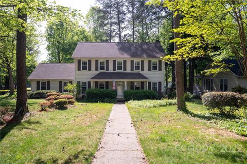 2515 Heathershire Lane
