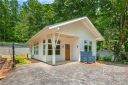 607 Hiawassee Avenue sold home in Black Mountain, SC