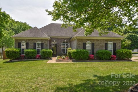 107 Shephard Hill Drive