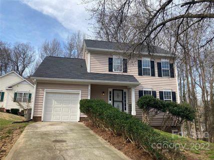 8902 Fuschia Court 10 sold home in Amberwood, Charlotte, NC