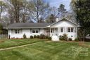 4625 Montclair Avenue sold home in Charlotte, SC