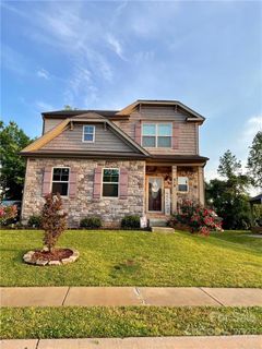 518 Rough Hewn Lane 49 sold home in Sweetwater Plantation, Rock Hill, SC
