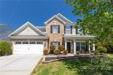 8535 Magnolia Springs Drive sold home in Harrisburg, SC