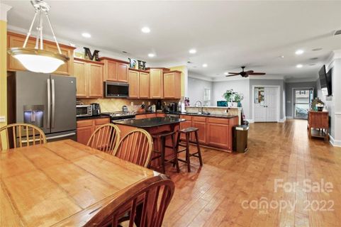 4563 Stone Mountain Drive sold home in Mountain View, Gastonia, NC