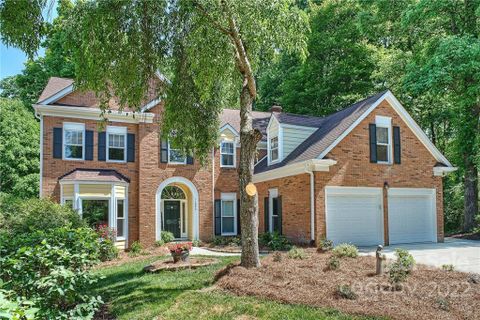 11026 Thornhill Club Drive