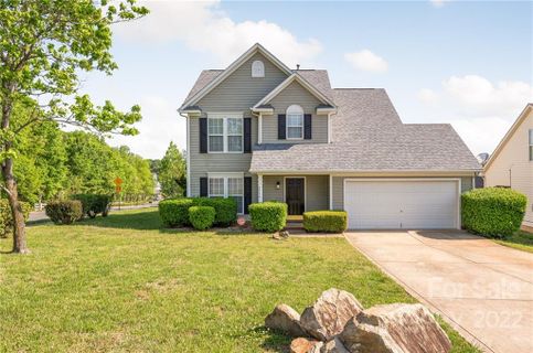 3536 Stoney Garden Drive