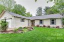 54 Mount Carmel Drive sold home in Asheville, SC