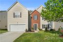1619 Swan Drive sold home in Charlotte, SC