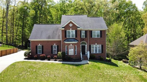 7290 Aldwych Lane sold home in Windsor Forest, Denver, NC