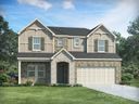 1206 Gossamer Hill Drive sold home in Belmont, SC