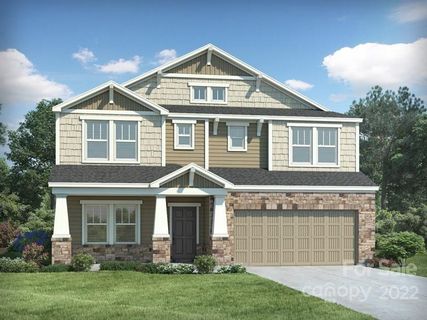 4123 Armstrong Farm Drive