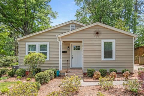 632 Hyde Park Drive