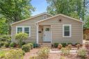 632 Hyde Park Drive sold home in Concord, SC