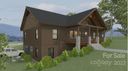 1 Davids Trace sold home in Pisgah Forest, SC