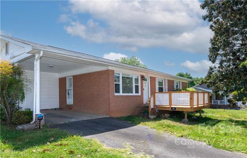 4006 Little Mountain Road