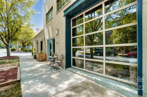 852 Academy Street sold home in Royal Truss, Charlotte, NC