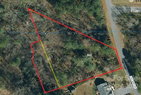 2048 Lake Acres Drive sold home in Lake Acres, Hickory, NC