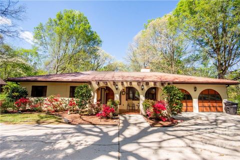 614 Randa Drive