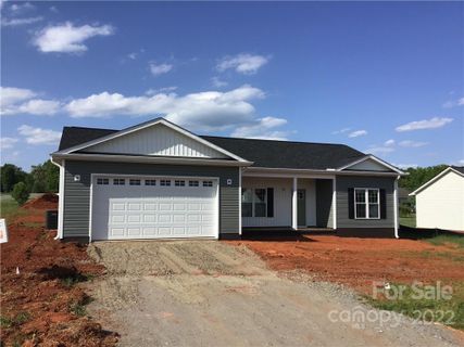 105 Dundee Court 8 sold home in Celtic Ridge, Statesville, NC
