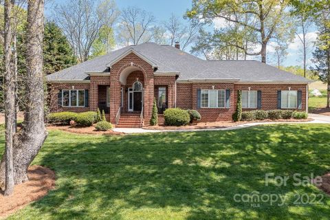 3964 Deer Run Drive