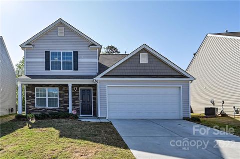 1721 Autumn Creek Lane