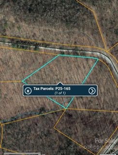 Lot 401 1 65 Ac Mountain Lakes Drive